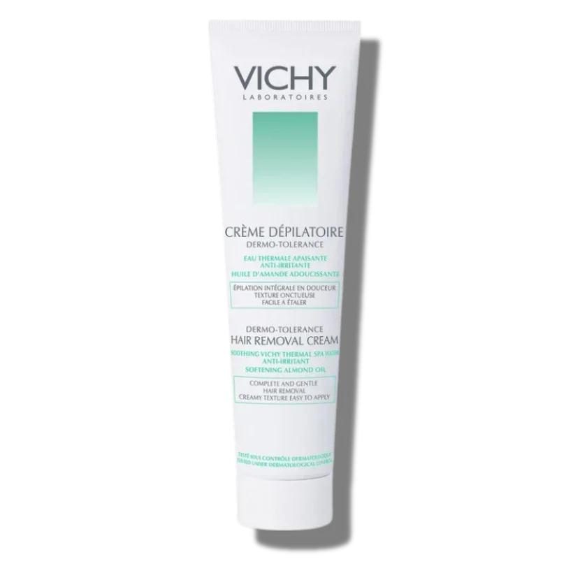 Vichy - Soothing Depilatory Cream