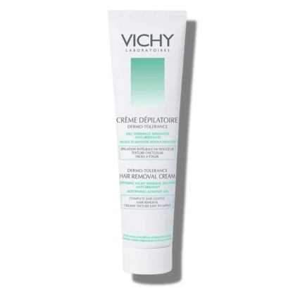 Vichy - Soothing Depilatory Cream