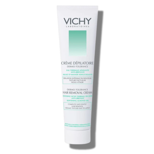 Vichy - Soothing Depilatory Cream