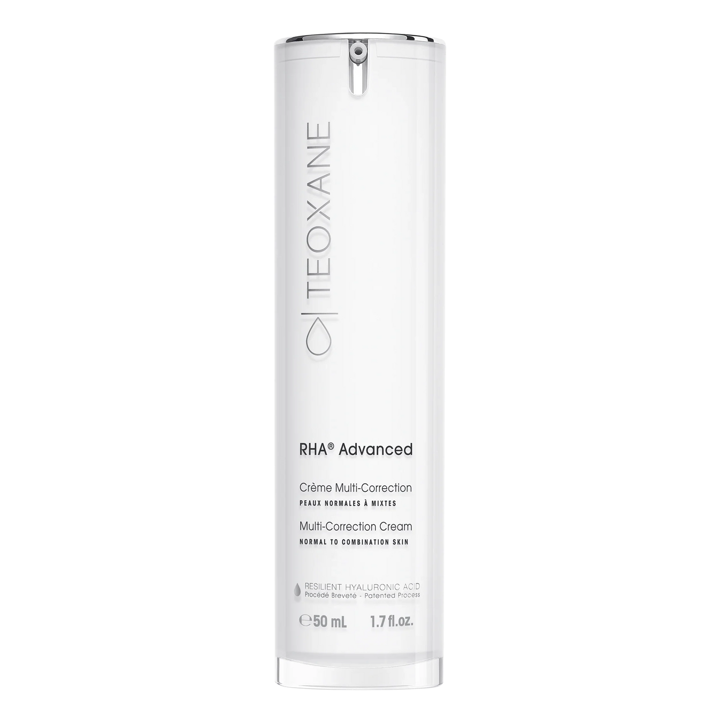 Teoxane - Advanced Filler