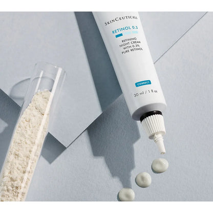 Skinceuticals - Retinol 0.3 % Night Cream with Retinol