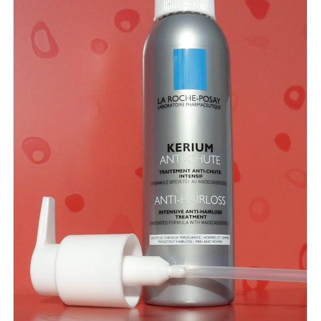 La Roche-Posay Kerium Anti-Hair Loss Lotion
