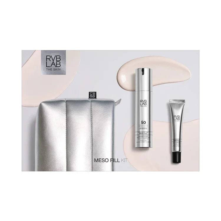 Rvb Lab - Meso Fill Kit - GOLDFARMACI