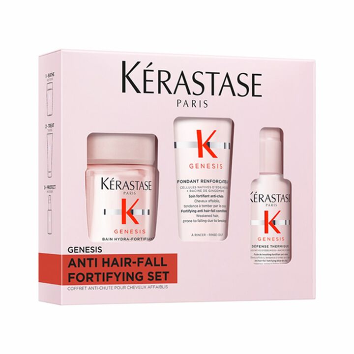 Kérastase - Genesis Discovery Travel Set