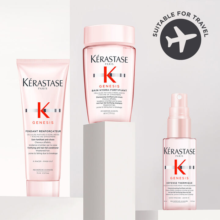 Kérastase - Genesis Discovery Travel Set