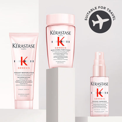 Kérastase - Genesis Discovery Travel Set