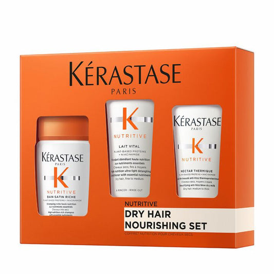 Kérastase - Nutritive Discovery Travel Set