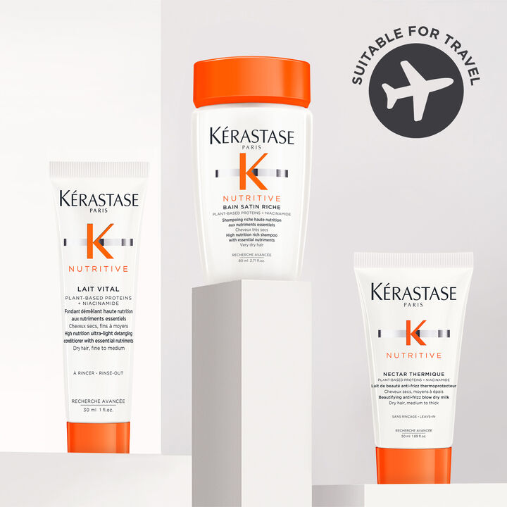 Kérastase - Nutritive Discovery Travel Set