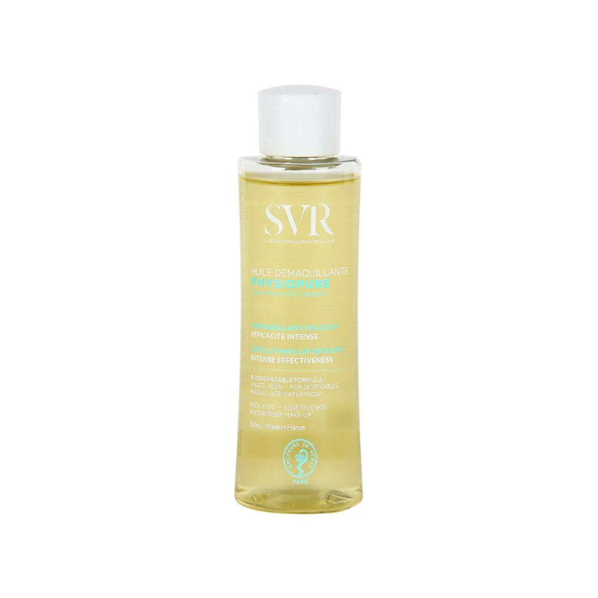 SVR - Physiopure Make-Up Remover Oil