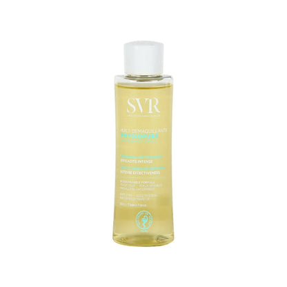 SVR - Physiopure Make-Up Remover Oil