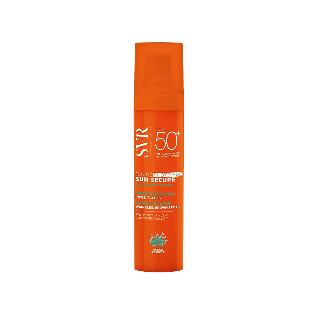 SVR - Sun Secure Fluid Photo-Age SPF 50+