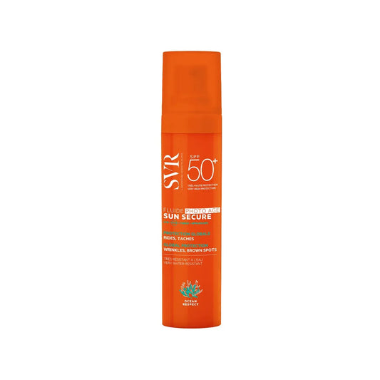 SVR - Sun Secure Fluid Photo-Age SPF 50+