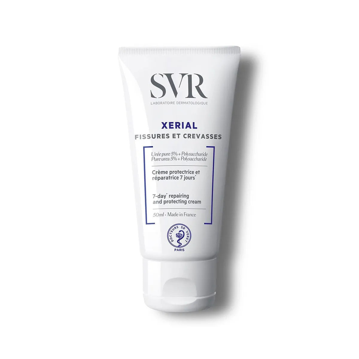 SVR - Xerial Foot Cream