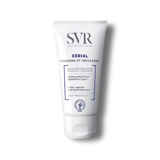 SVR - Xerial Foot Cream