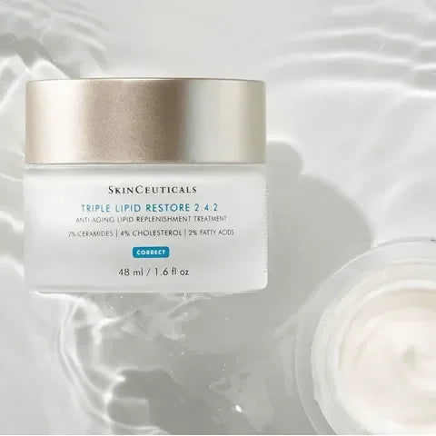 Skinceuticals - Triple Lipid Restore 2:4:2 Anti-Aging Face Cream