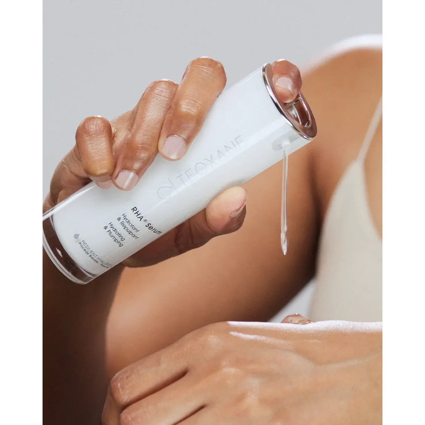 Teoxane - RHA® Serum