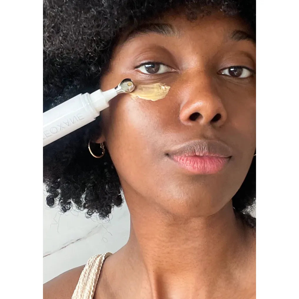 Teoxane - R[II] Eyes