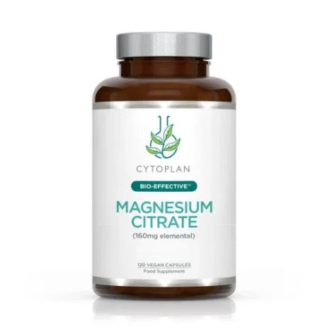 Cytoplan - Magnesium Citrate