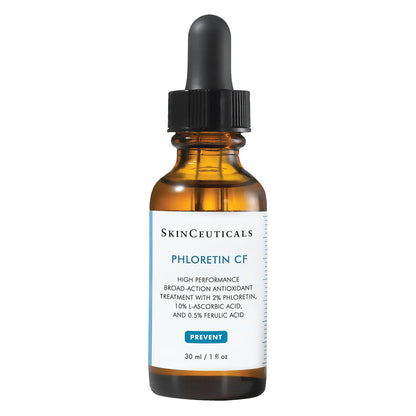 Skinceuticals - Silymarin Cf Antioxidant Serum with Vitamin C