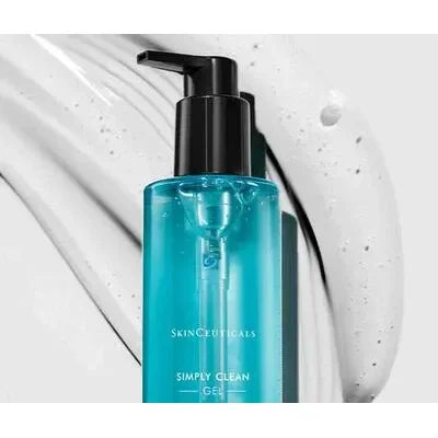 Skinceuticals - Simply Clean Cleanser