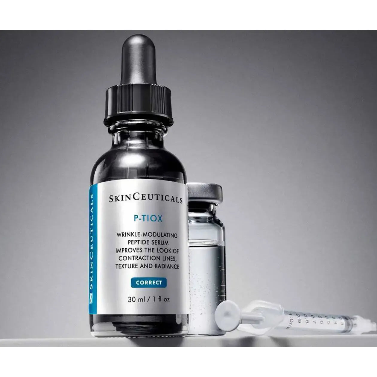 Skinceuticals - Ptiox Advanced Anti-Wrinkle Serum with Peptides