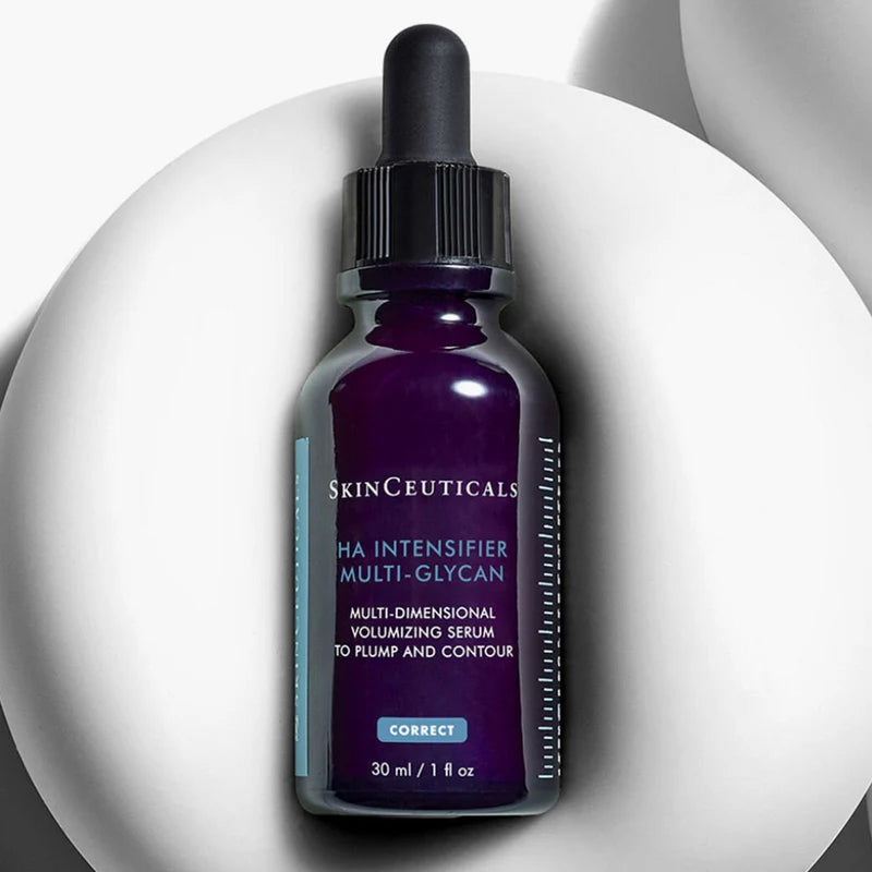 Skinceuticals - HA Intensifier Multi-Glycan Face Serum with Hyaluronic Acid