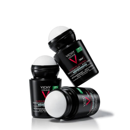 Vichy - Homme Clinical Control 96H Roll-On