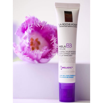La Roche-Posay Mela B3 Eyes Intensive Correction