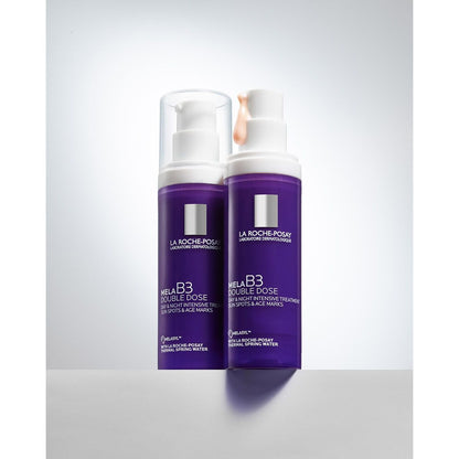 La Roche-Posay - Mela B3 Double Dose Day & Night Emulsion