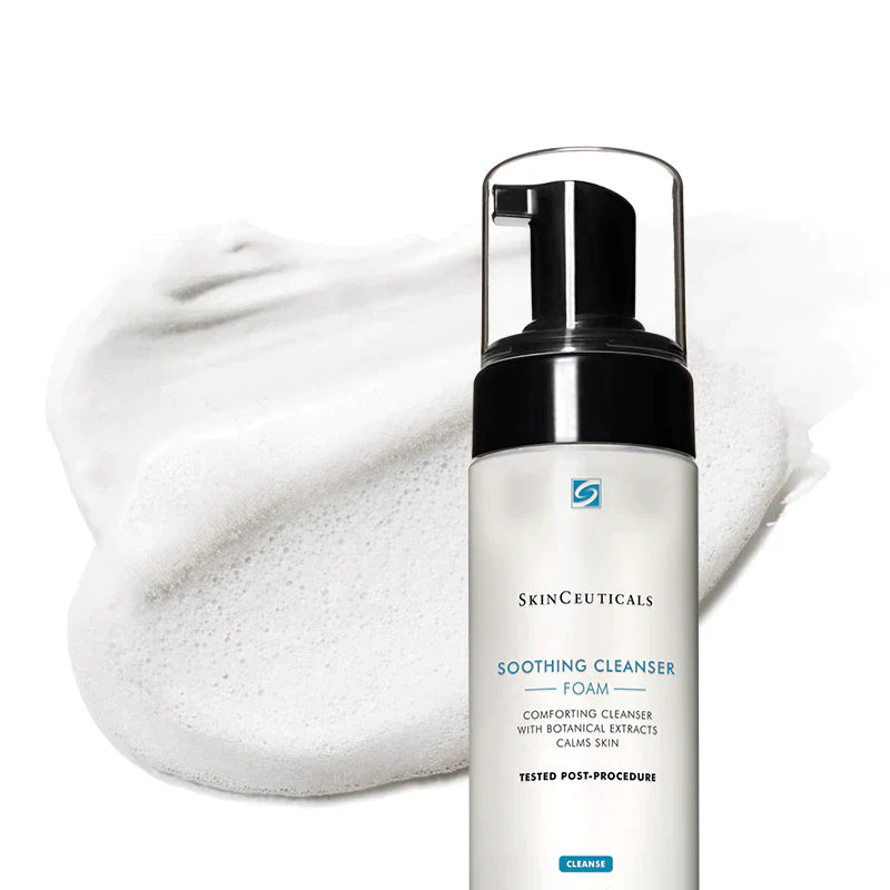 Skinceuticals - Soothing Cleanser Facial Cleansing Foam