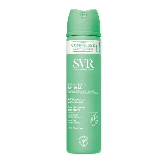 SvrSpirialSprayVegetal75ml