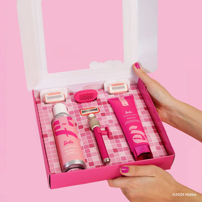 Fler x Barbie™ THAT PINK Set – Limited Edition