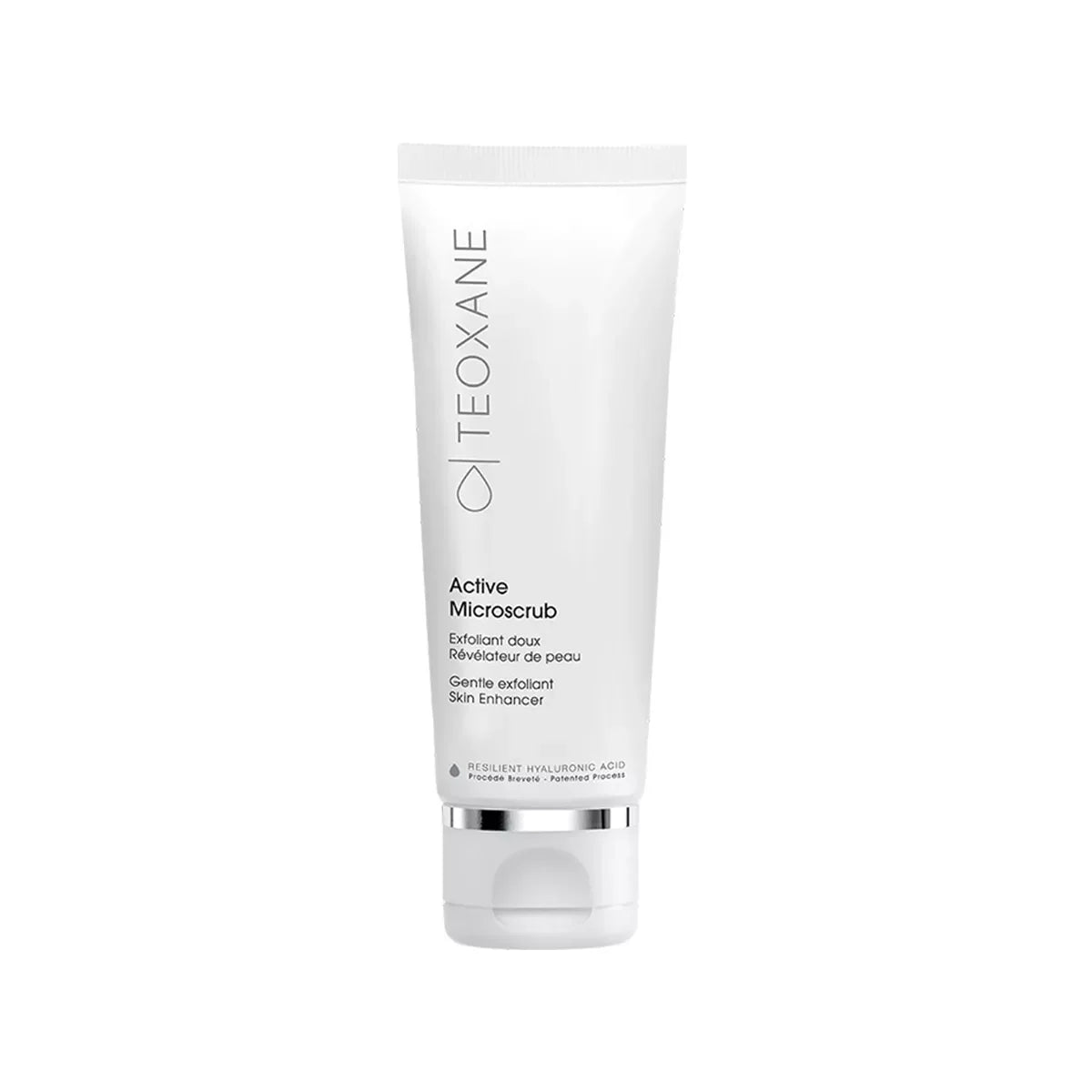 Teoxane - Active Microscrub