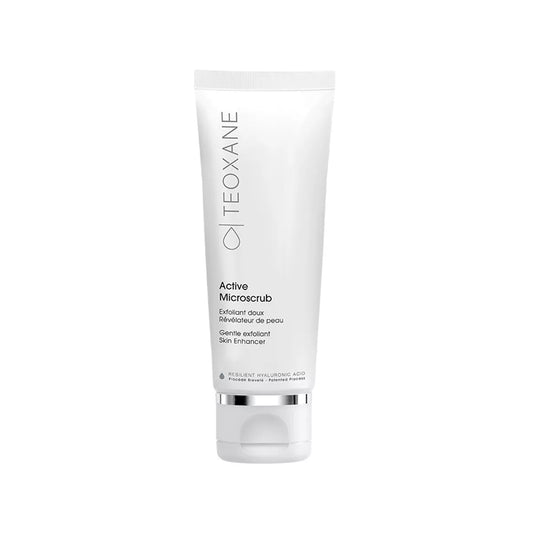 Teoxane - Active Microscrub