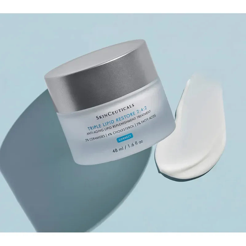 Skinceuticals - Triple Lipid Restore 2:4:2 Anti-Aging Face Cream