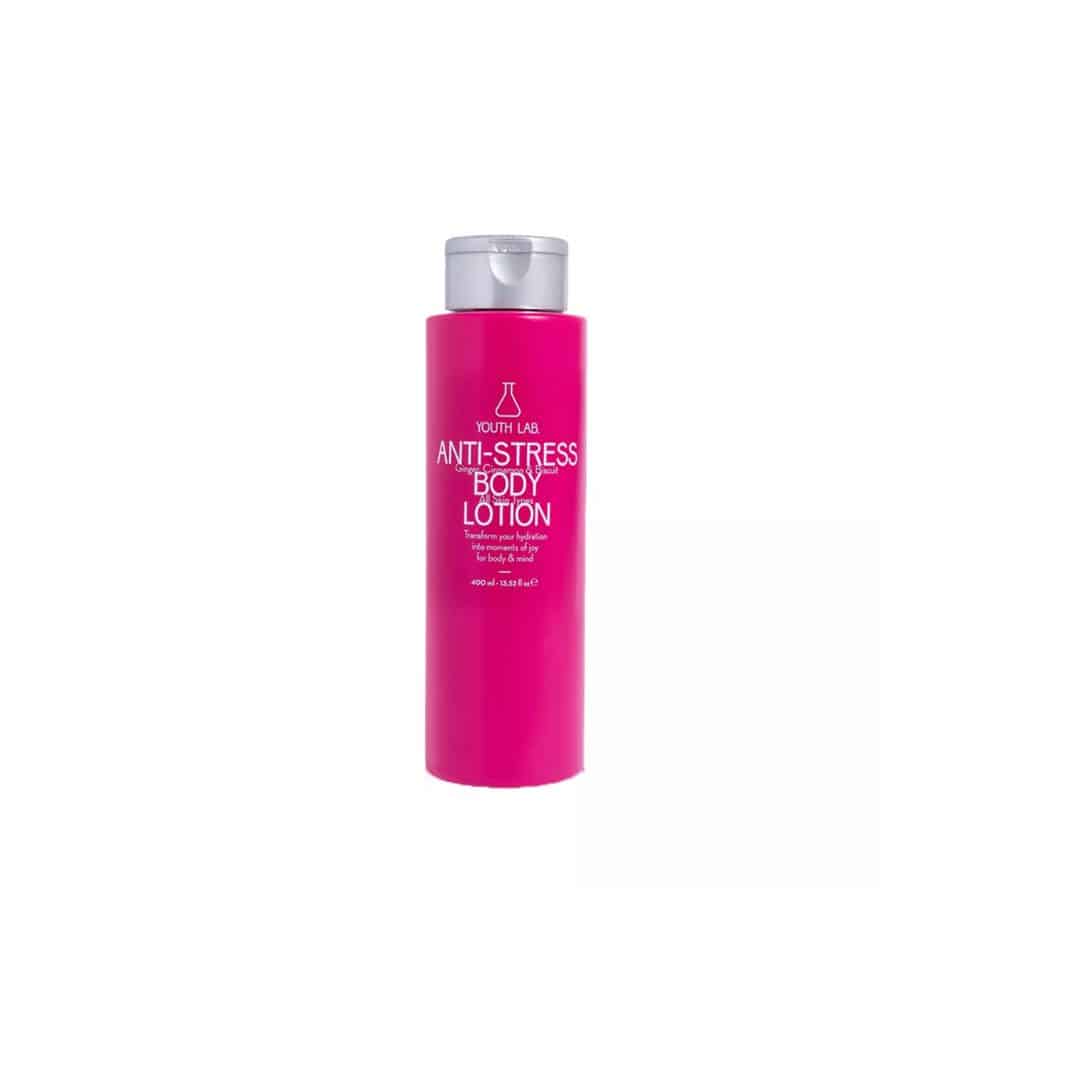 Youth Lab - Anti Stress Body Lotion Spice Harmony