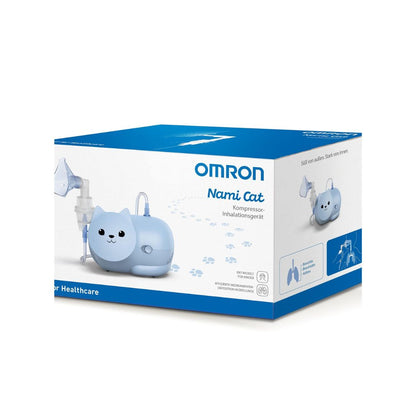 Omron - Nami Cat Aerosol