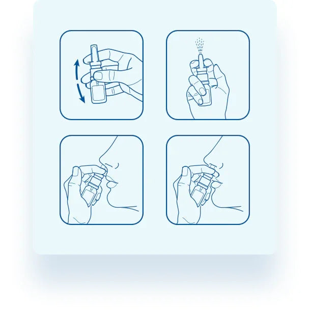 Isomar - Baby No Gas Spray - GOLDFARMACI