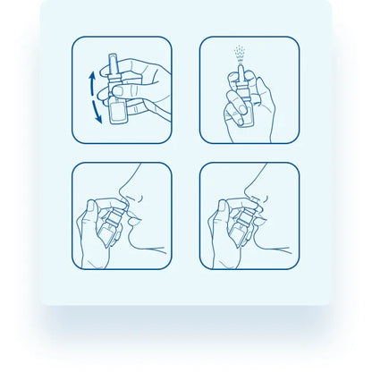 Isomar - Baby No Gas Spray - GOLDFARMACI