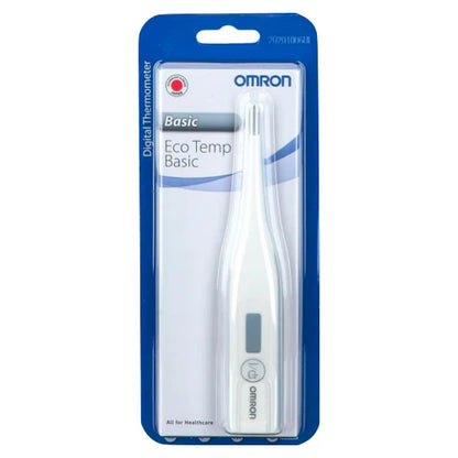 Omron - Eco Temp Basic