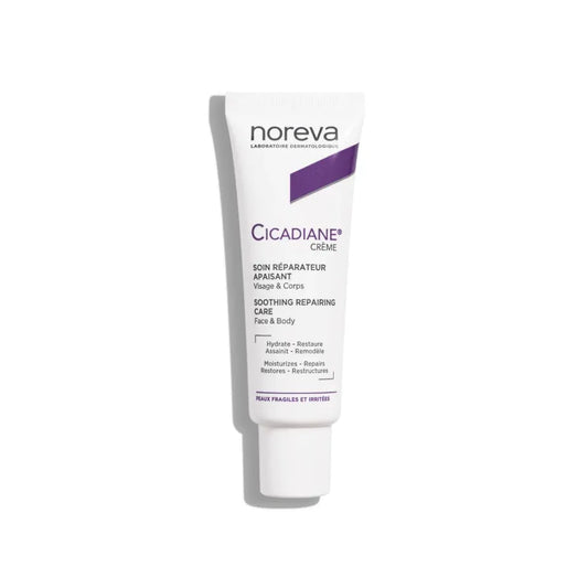 NOREVA CICADIANE® Soothing Repairing Care – cream