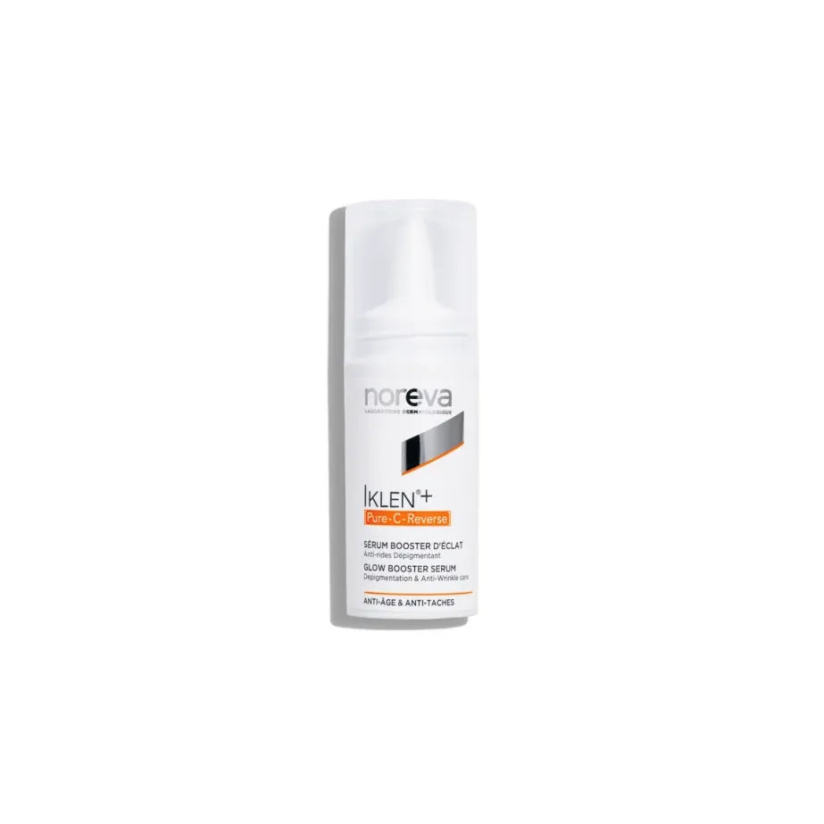 Noreva - Iklen+ Booster Pure-C-Reverse Serum