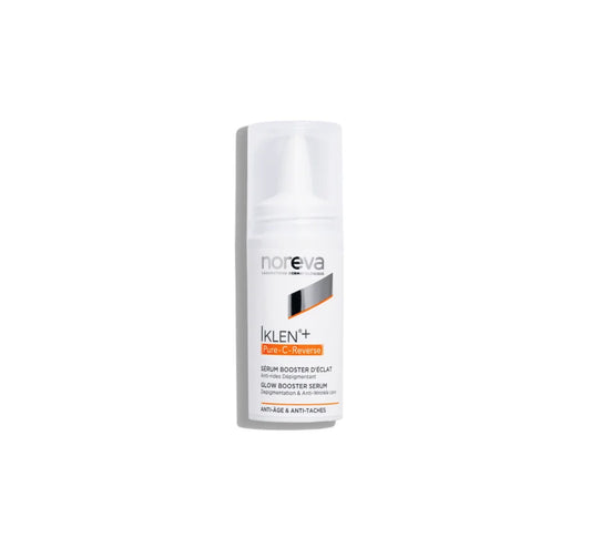 Noreva - Iklen+ Booster Pure-C-Reverse Serum