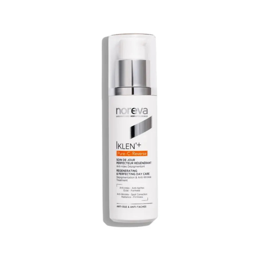 Noreva - Iklen+ Pure-C-Reverse