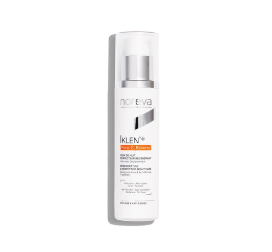 Noreva - Iklen+ Pure-C-Reverse Night Care