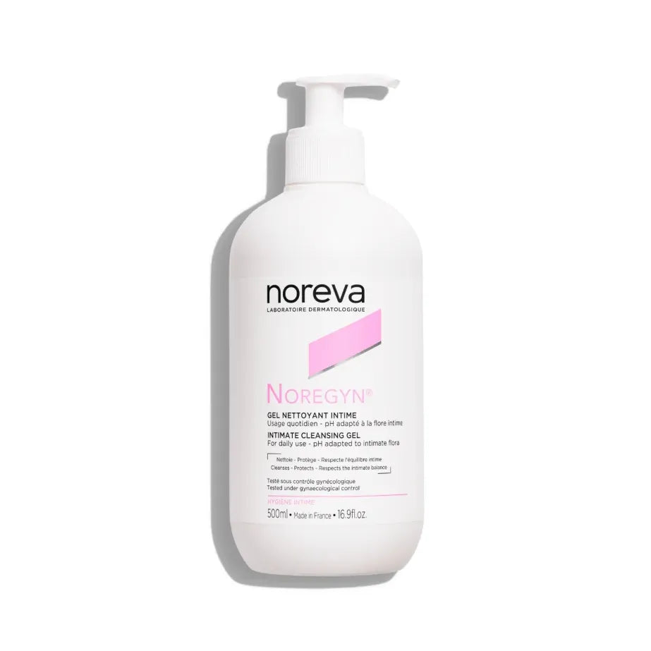 Noreva - Noregyn Intimate Cleansing Gel
