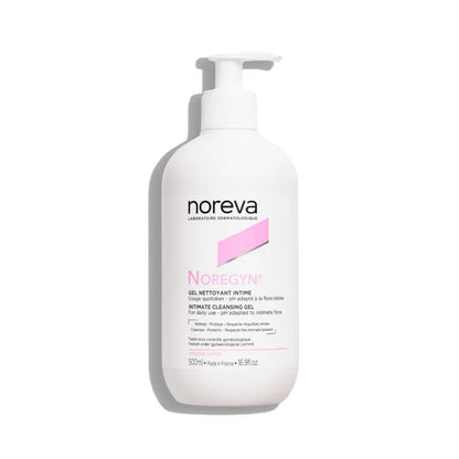 Noreva - Noregyn Intimate Cleansing Gel