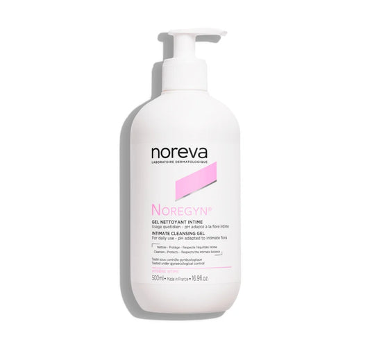 Noreva - Noregyn Intimate Cleansing Gel