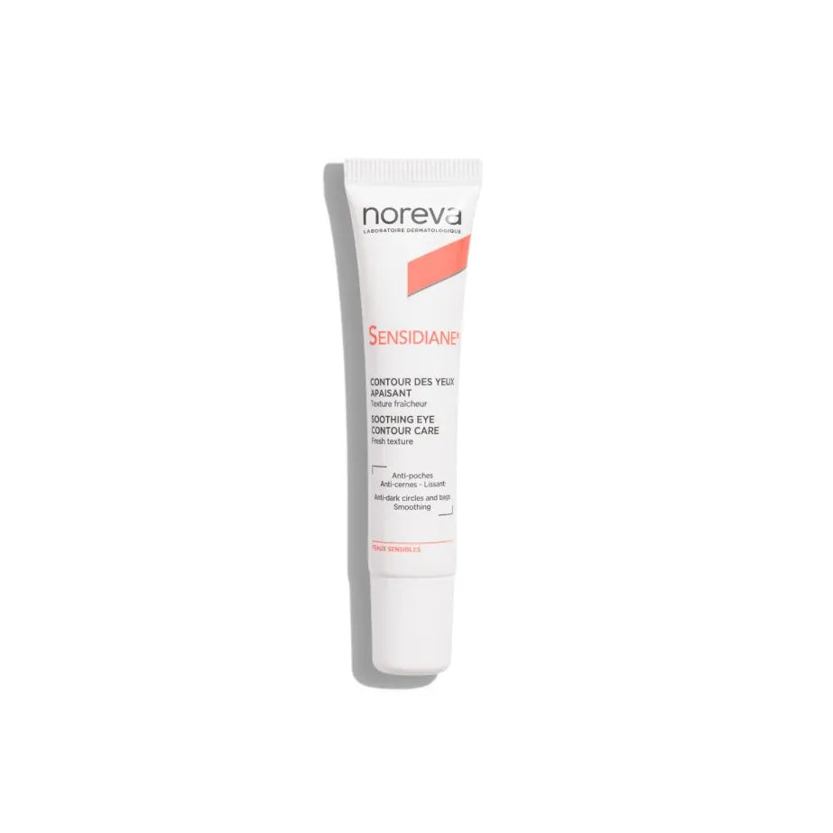 Noreva - Sensidiane Soothing Eye Contour Care