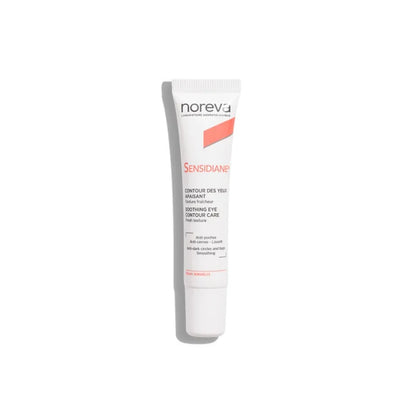 Noreva - Sensidiane Soothing Eye Contour Care